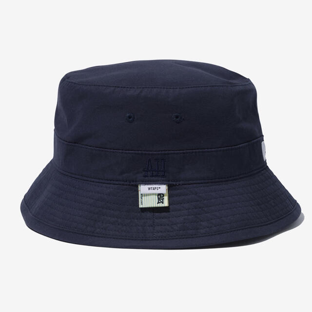 W)taps(ダブルタップス)のWTAPS A.H. SSZ BUCKET HAT Lサイズ メンズの帽子(ハット)の商品写真