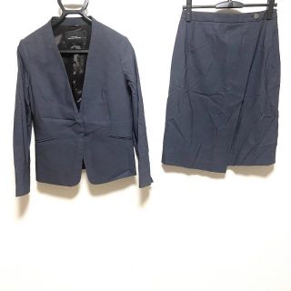 ユナイテッドアローズグリーンレーベルリラクシング(UNITED ARROWS green label relaxing)のグリーンレーベルリラクシング サイズ40 M(スーツ)