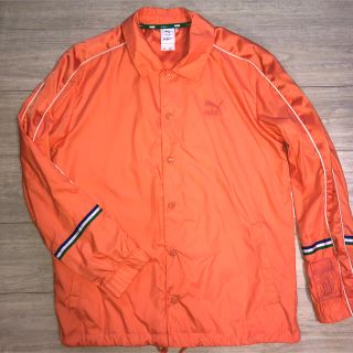 FEAR OF GOD(ナイロンジャケット)のフリマアイテム一覧 FEAR OF GOD(ナイロンジャケット)のフリマアイテム一覧