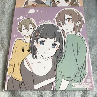 カドカワショテン(角川書店)のソードアート・オンライン　SAO　映画特典　2枚(その他)