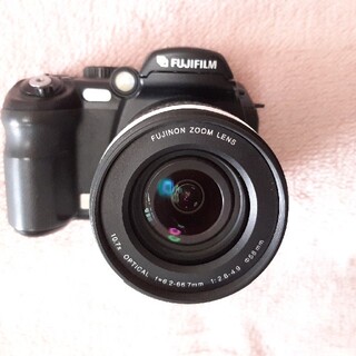 フジフイルム(富士フイルム)の富士フイルムfinepix  S9000(コンパクトデジタルカメラ)
