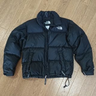 ザノースフェイス(THE NORTH FACE)のノースフェイスダウンジャケット130(ジャケット/上着)