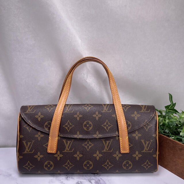 商品名ソナチネAランク✨LOUIS VUITTON ソナチネ　M51902