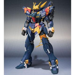 バンダイ(BANDAI)のヒュッケバイン30◇METAL ROBOT魂（Ka signature）(アニメ/ゲーム)