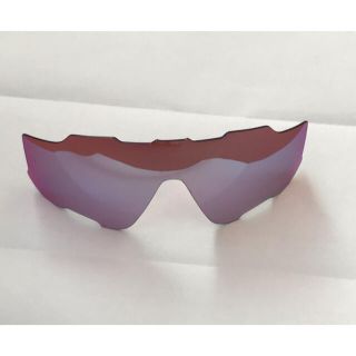 オークリー(Oakley)のオークリー　oakley jawbreaker プリズムスノーレンズ　純正品(サングラス/メガネ)