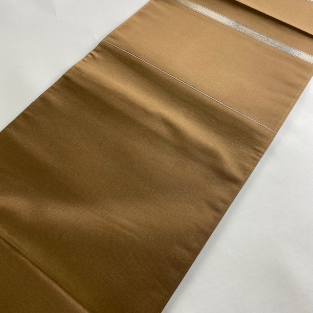 格安低価 袋帯 名品 お太鼓柄 正絹 の通販 by バイセルオンライン ラクマ店|ラクマ 在庫安い