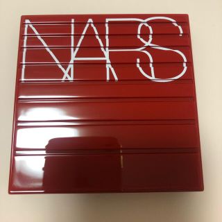 ナーズ(NARS)のNARS クライマックスアイシャドーパレット(アイシャドウ)