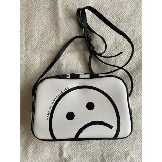 Marc by Marc Jacobs SALLY UNSMILEY_SALLY