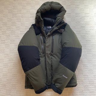 ザノースフェイス(THE NORTH FACE)のバルトロライトダウン　ノースフェイス　ND91510(ダウンジャケット)