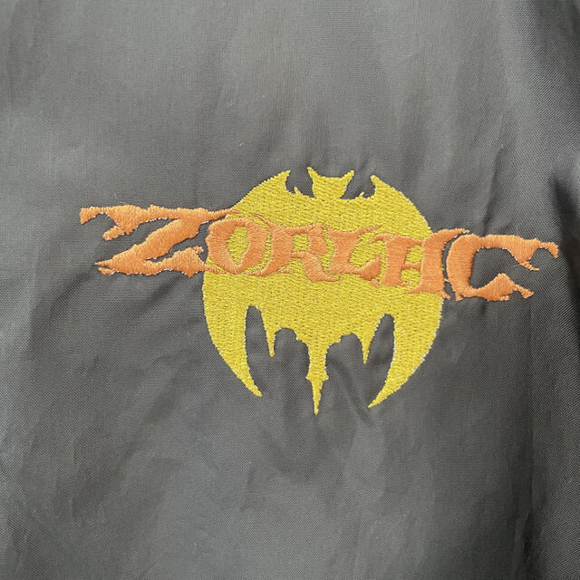 ZORLAC - 【ZORLHC】80's90's コーチジャケットの通販 by MOSH's ZORLAC - 【ZORLHC】80's90's コーチジャケットの通販 by MOSH's