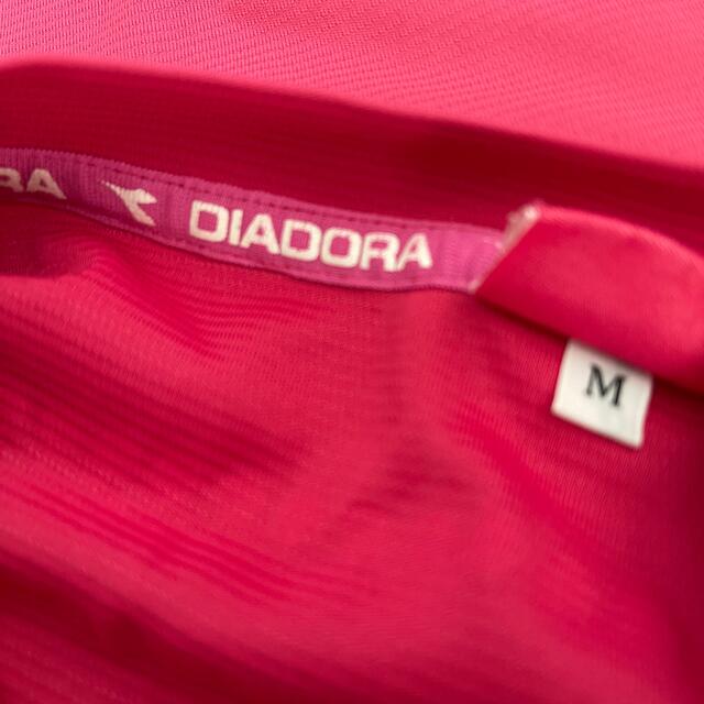DIADORA(ディアドラ)のテニスウェア⭐︎ディアドラ ⭐︎サイズS⭐︎ジュニア スポーツ/アウトドアのテニス(ウェア)の商品写真
