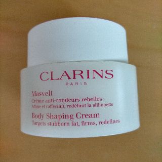 クラランス(CLARINS)のクラランス クレームマスヴェルト(ボディクリーム)