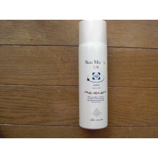 アスカコーポレーション(ASKA)のASスキンミッションEX HPH Mousse　泡の化粧水(化粧水/ローション)