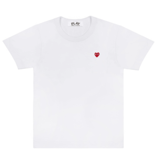 コムデギャルソン(COMME des GARCONS)のコムデギャルソンTシャツ　サイズM/L(Tシャツ/カットソー(半袖/袖なし))