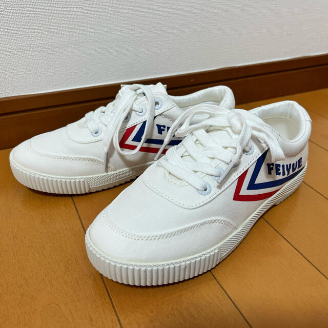 CONVERSE(コンバース)のFeiyue フェイユエ　スニーカー レディースの靴/シューズ(スニーカー)の商品写真