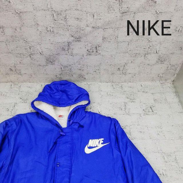 NIKE ナイキ 90's ベンチコート