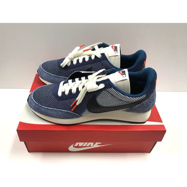 NIKE(ナイキ)の新品27.5 NIKE AIR TAILWIND 79 SE DENIM ナイキ メンズの靴/シューズ(スニーカー)の商品写真