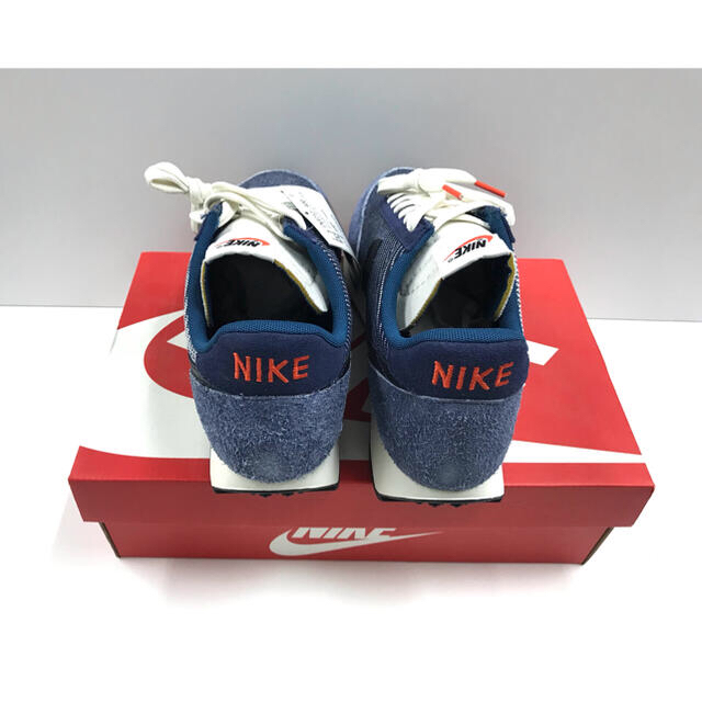 NIKE(ナイキ)の新品27.5 NIKE AIR TAILWIND 79 SE DENIM ナイキ メンズの靴/シューズ(スニーカー)の商品写真