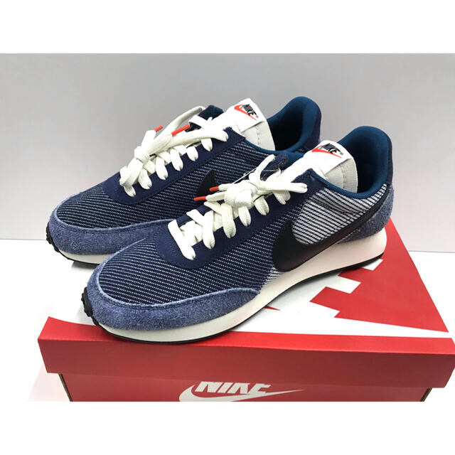 NIKE(ナイキ)の新品27.5 NIKE AIR TAILWIND 79 SE DENIM ナイキ メンズの靴/シューズ(スニーカー)の商品写真