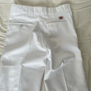 ディッキーズ(Dickies)のdickies 874 white 31 / 30(ワークパンツ/カーゴパンツ)