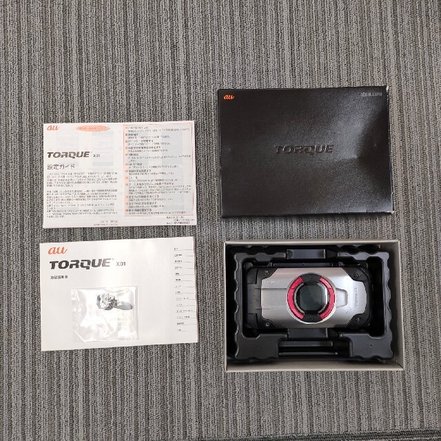 TORQUE x01 | gellonautos.cl