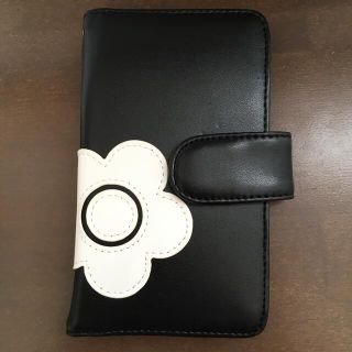 マリークワント(MARY QUANT)のMARY QUANT(モバイルケース/カバー)