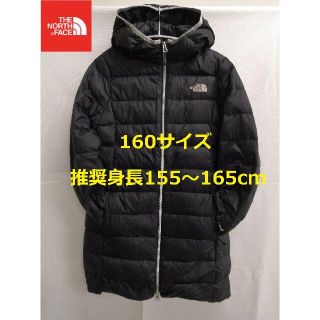 THE NORTH FACE - フォロー割引✨ ノースフェイス T-BALL ロングコート ...