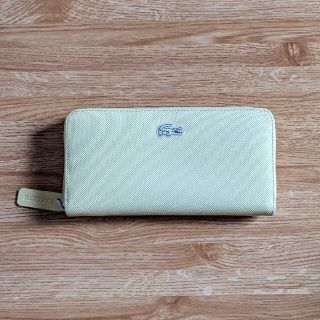 LACOSTE(長財布)のフリマアイテム一覧 LACOSTE(長財布)のフリマアイテム一覧