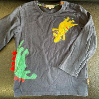 ポールスミス(Paul Smith)のポールスミス　100センチ　ロンT(Tシャツ/カットソー)