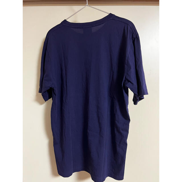 Paul Smith(ポールスミス)のPS paulsmith 半袖Tシャツ　メンズXLサイズ メンズのトップス(Tシャツ/カットソー(半袖/袖なし))の商品写真