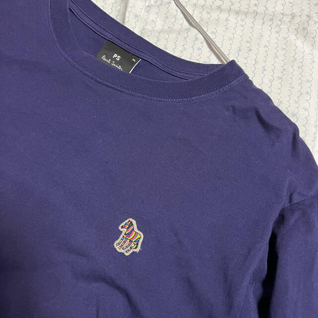 Paul Smith(ポールスミス)のPS paulsmith 半袖Tシャツ　メンズXLサイズ メンズのトップス(Tシャツ/カットソー(半袖/袖なし))の商品写真