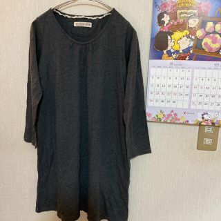 ハートマーケット(Heart Market)のハートマーケット＊チュニックTシャツ(チュニック)