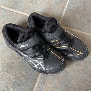 アシックス(asics)のスニーカー　asics  21.0(スニーカー)