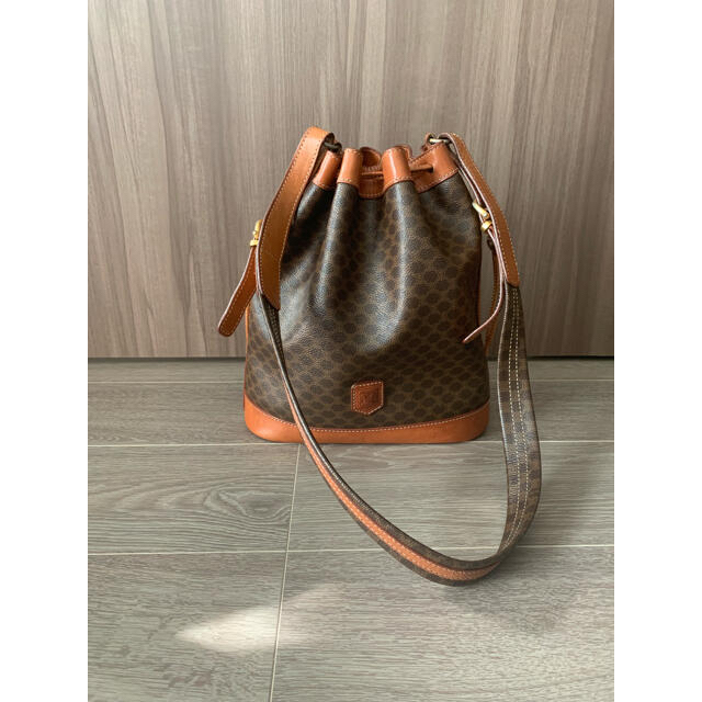 バッグold celine ショルダーバッグ