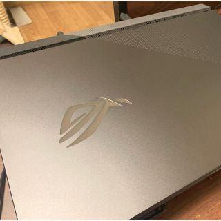 エイスース(ASUS)の王子　様専用(ノートPC)