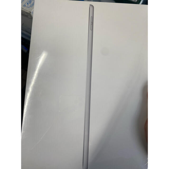 APPLE ipad 第8世代　2020年秋モデル　新品　未開封