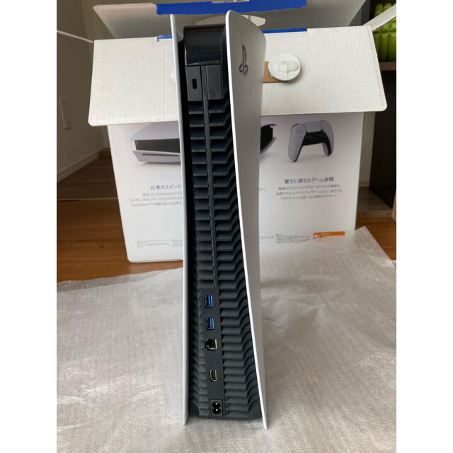 PS5  PlayStation5  CFI-1100A01