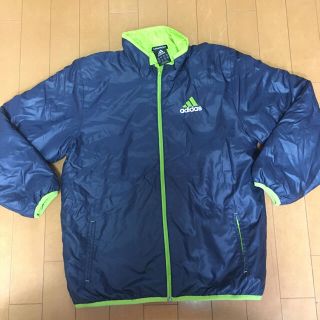 アディダス(adidas)のadidas ジャケット　140(ジャケット/上着)