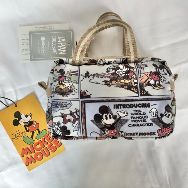 Lesportsac レスポートサック ディズニー ポーチの通販 By ゆきさ S Shop レスポートサックならラクマ Lesportsac レスポートサック ディズニー ポーチの通販 By ゆきさ S Shop レスポートサックならラクマ