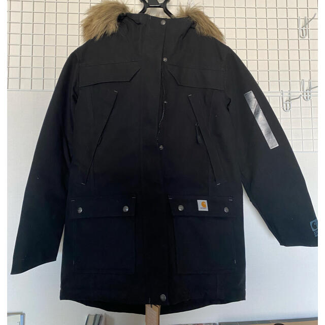 carhartt(カーハート)の日本未発売Carhartt US コート   メンズのジャケット/アウター(モッズコート)の商品写真