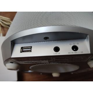 ONKYO - ONKYO RBX-500(W) Bluetoothスピーカーの通販 by のり's