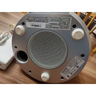 ONKYO - ONKYO RBX-500(W) Bluetoothスピーカーの通販 by のり's shop