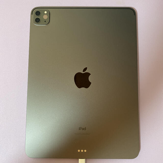 iPad 第三世代