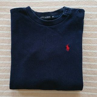 ポロラルフローレン(POLO RALPH LAUREN)の☆POLO RALPH LAUREN 長袖Tシャツ☆(Tシャツ/カットソー)