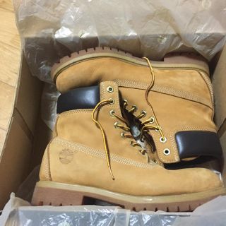 ティンバーランド(Timberland)のティンバーランドプレミアムブーツ(ブーツ)