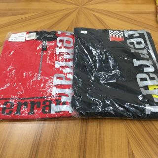 フェラーリ(Ferrari)のフェラーリ　新品未開封　(Tシャツ/カットソー(半袖/袖なし))