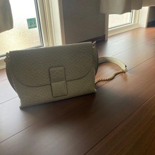 ロエベ(LOEWE)のLOEWE＊アナグラムアベニューショルダーバッグ(ショルダーバッグ)