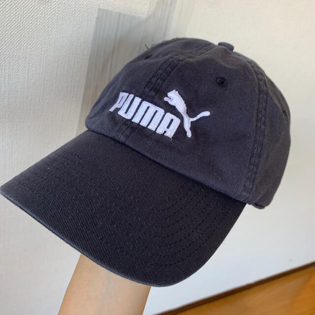 PUMA(プーマ)のキャップ メンズの帽子(キャップ)の商品写真