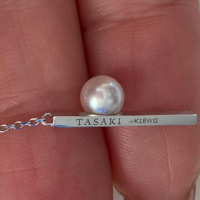 専用 TASAKI パールチェーンピアス | www.tspea.org