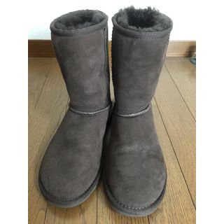 アグ(UGG)のUGGショートブーツ(ブーツ)